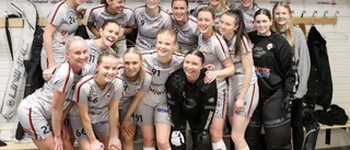 Starka insatser av FBC:s spelare under rafflande match