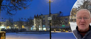 Här är Görans önskelista för Enköpings Torg