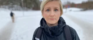 Hanna, 36, föll mellan vårdens stolar: "En total chock"