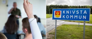 Ny gymnasieskola planeras i Knivsta: "Optimistisk och jättespänd"