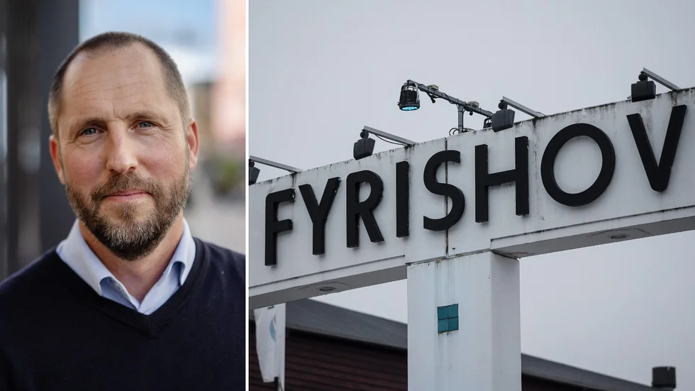 Erik Pelling (S), kommunstyrelsens ordförande, svarar på kritiken från RF-Sisu och en rad idrottsföreningar.