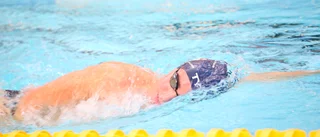 Fina resultat av Elliot Fielder på SM 