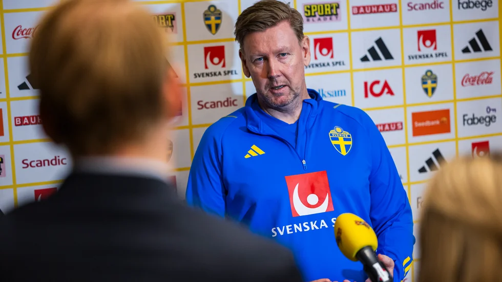 Peter Wettergren är aktuell för ett jobb på förbundet. 