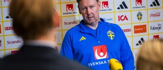Uppgifter: Ett av IFK:s huvudspår på väg mot ett annat jobb?