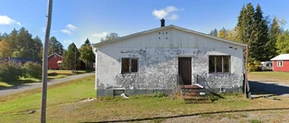Hus i Långträsk får ny ägare