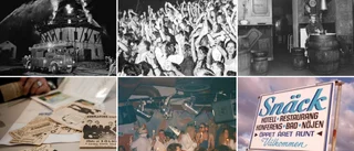 NOSTALGI: Minns du Visbykrogarna från gångna tider?