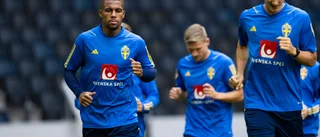Hien vill mer i landslaget: "Inte varit jättebra"