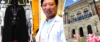Så ska luften renas från Darth Vader-kemikalie