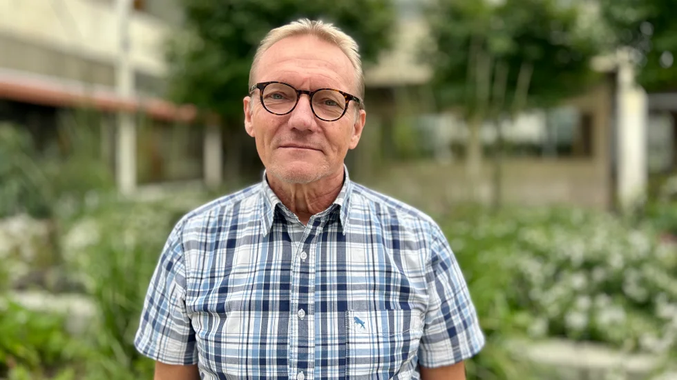 Joha Frondelius lämnar politiken efter 23 år.