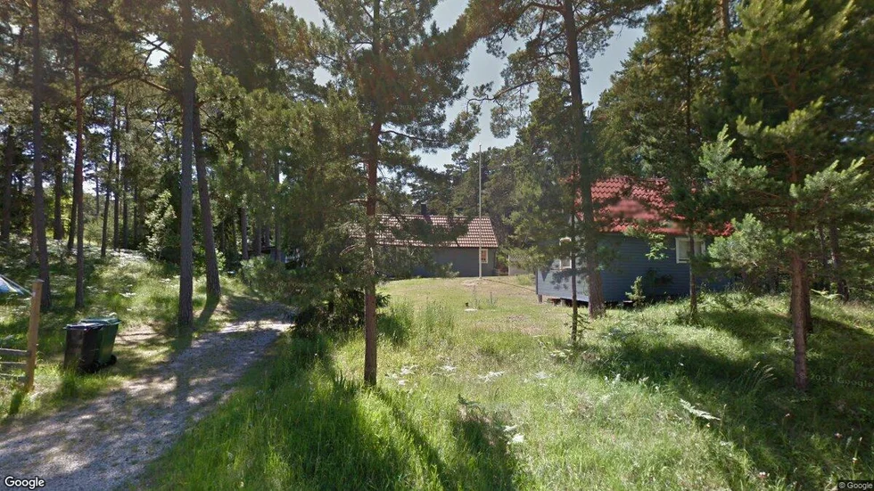 Ireviken Ireviksvägen 49