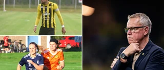 Bör Janne Andersson avgå? • Lokala spelaren: "Dags att lämna"