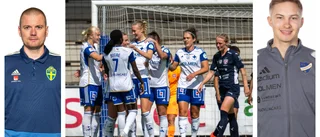 Stora nyckeln för att IFK ska klara kontraktet: "Är på god väg"