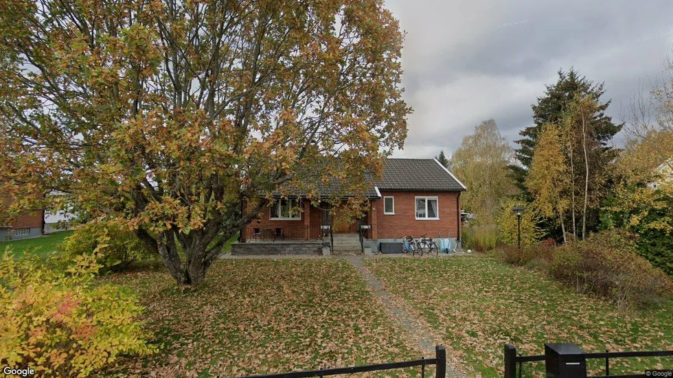 Skolvägen 19