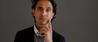 Jonas Hassen Khemiris nya bok förtjänar inte sitt jätteformat