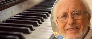 Mitt första musikminne