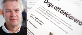 Skattemiss hos regionen blev miljonsmäll: "Mänskliga faktorn"