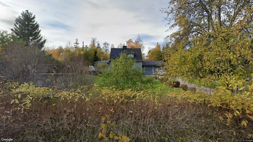 Flerängsvägen 8