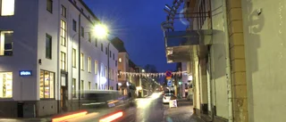 Man misstänkt för alkoholstöld inne på Palladium