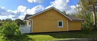 Hus på 128 kvadratmeter sålt i Boden - priset: 2 345 000 kronor
