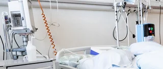 Missade lungcancer – patient i Västerbotten dog