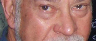 Rolf Holmgren var vänlig och kunnig
