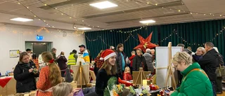 Här blir det också julmarknad – och fler julaktiviteter