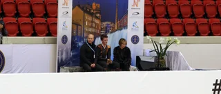 TV: Kolla in hemmahoppets friåkning som gav JSM-medalj