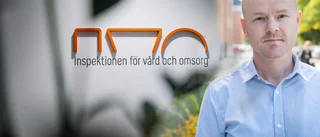 Kontroll visar: Regionen för långsamma – får kritik 