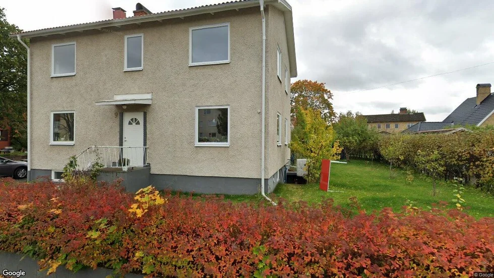 Dackestigen 9