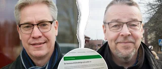 Videon som fått politiker att se rött