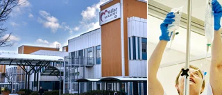 Misstaget: Fick medicin direkt i blodet – i stället för munnen