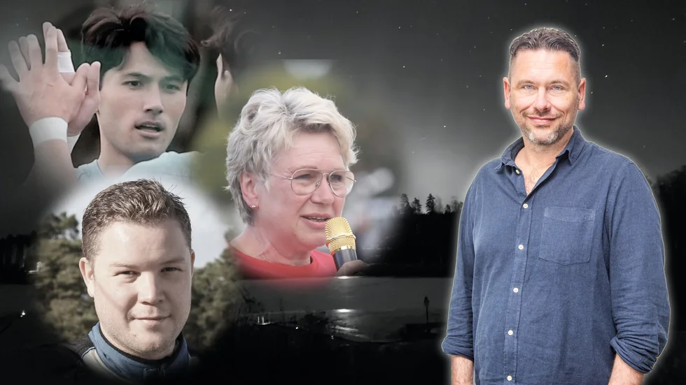 ”Tre idrottspersonligheters bortgång satte idrotten i sorg, men såg också till att ena en hel rörelse”, skriver Helagotlands Mattias Karlsson.