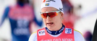 Sundling fyra i stökig jakt – fint lopp av Henriksson