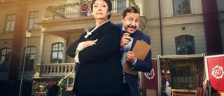 Linköpingsprofilen gör comeback i populära tv-programmet