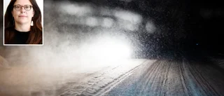 Mest av allt behöver vi människor varandra