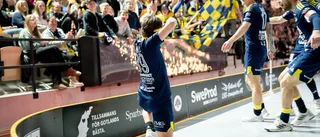 Så var Visby IBK:s drömmatch hemma mot Dalen