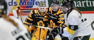 Det blir målkameror för AIK: ”Flyttar fram positionerna för SDHL”