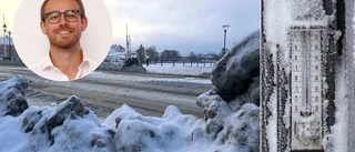 Vädrets rejäla u-sväng: Blir 26 (!) grader varmare