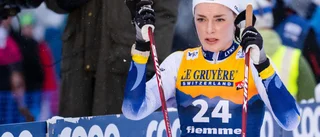 Henriksson får chansen på nytt: Jättehäftigt"