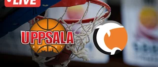 Uppsala tog emot topplaget Norrköping – se reprisen