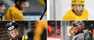 Rutinerade duon saknas – så ställer AIK upp mot Modo