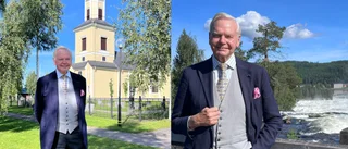 Carl Jan Granqvist besökte munskänkarna – imponerades av Älvsbyn
