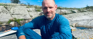 Johannes lämnade ekorrhjulet – och startade eget företag