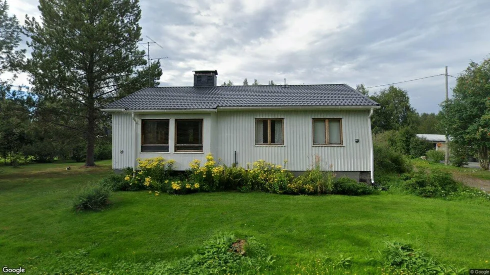 Stationsvägen 20