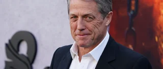 Kritik mot Hugh Grants roll: Som blackface