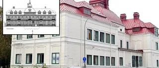 Bygglovet är klart, se skisserna: Så ändras Gamla seminariet