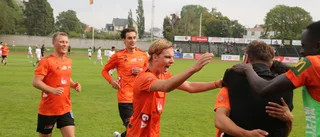 Mohanad Mostafas succéinhopp dödade matchen