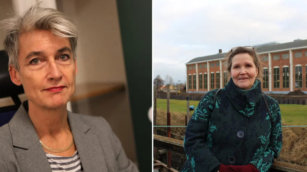 Maria Persdotter, Centerpartiets gruppledare, och Karin Westberg, ledamot i Bildningsnämnden, menar att e styrande partierna i Motala har föregripit budgetarbetet när man föreslår att lägga ner El Sistema.