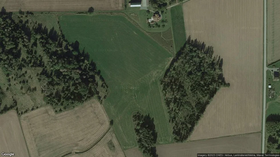 Området kring Löt Ågersta 3