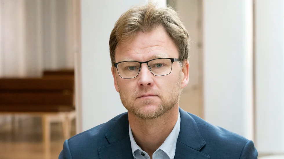 Åklagare Andreas Bogseth ändrade inte uppfattning av försvarets bilder.